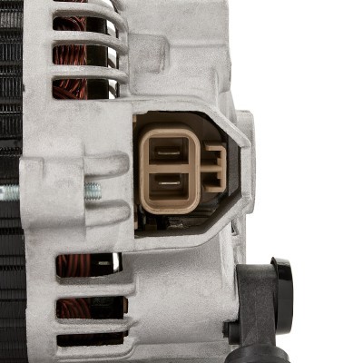 Alternator RIDEX 4G1669R 4G1669R - photo 6