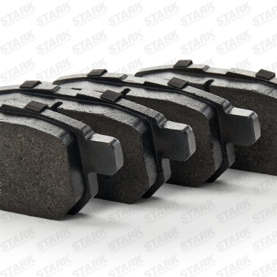Brake Pads Set Stark SKBP-0011193 SKBP-0011193 - photo 6