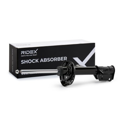 Shock Absorber RIDEX 854S19507 854S19507 - photo 1