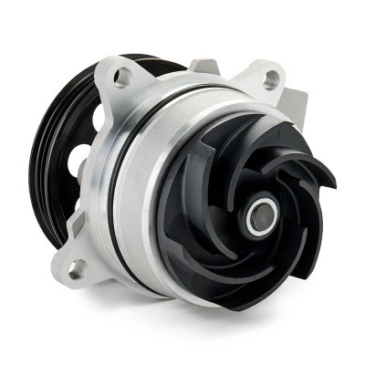 Water Pump, Engine Cooling RIDEX 1260W0947 1260W0947 - photo 5