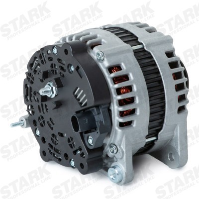 Alternator Stark SKGN-0321165 SKGN-0321165 - photo 4