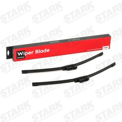 Wiper Blade Stark SKWIB-0940065 SKWIB-0940065 - photo 2