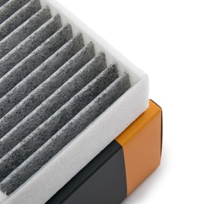Cabin Air Filter RIDEX 424I0671 424I0671 - photo 4
