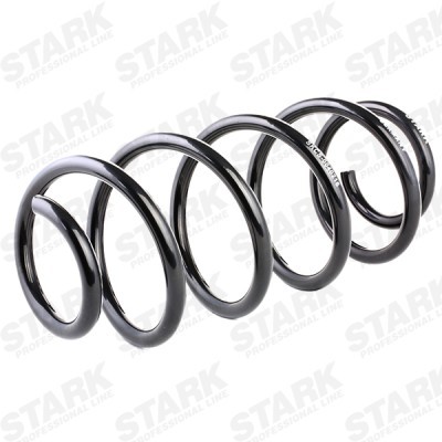 Suspension Spring Stark SKCS-0040216 SKCS-0040216 - photo 2