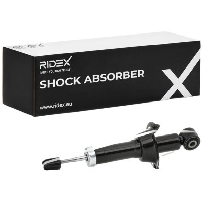 Shock Absorber RIDEX 854S0503 854S0503 - photo 2