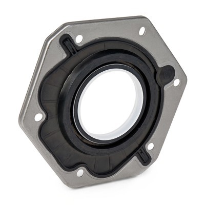Crankshaft Seal RIDEX 572S0027 572S0027 - photo 3