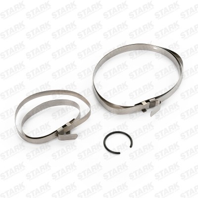Joint Kit, Drive Shaft Stark SKJK-0200151 SKJK-0200151 - photo 7