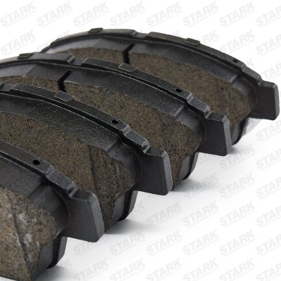 Brake Pads Set Stark SKBP-0010084 SKBP-0010084 - photo 6