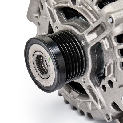 Alternator RIDEX 4G1674R 4G1674R - photo 5