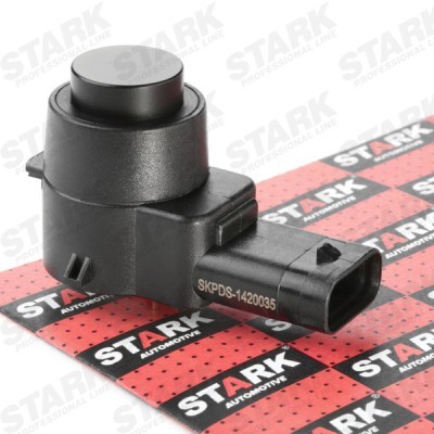 Датчик парковки Stark SKPDS-1420035 SKPDS-1420035 - photo 2