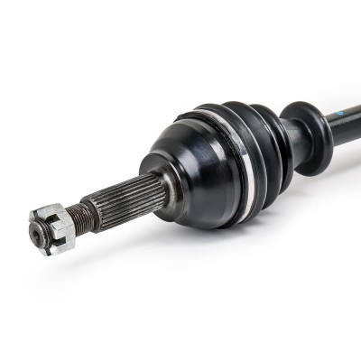 Drive Shaft RIDEX 13D0747R 13D0747R - photo 5