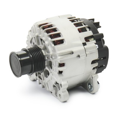 Alternator RIDEX 4G1576 4G1576 - photo 3