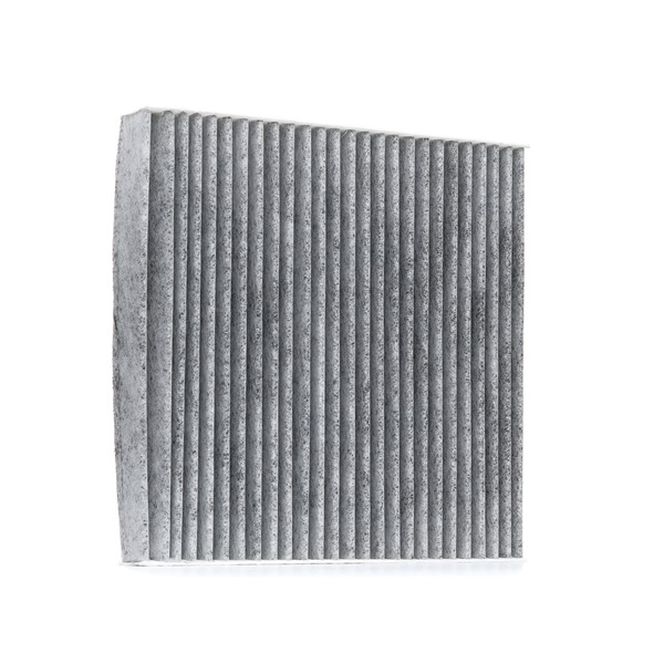 Cabin Air Filter RIDEX 424I0081 424I0081 - photo 1