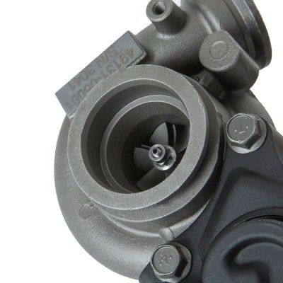 Turbocharger RIDEX 2234C10685R 2234C10685R - photo 6