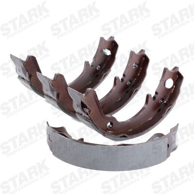 Brake Pads Set Stark SKBS-0450105 SKBS-0450105 - photo 2