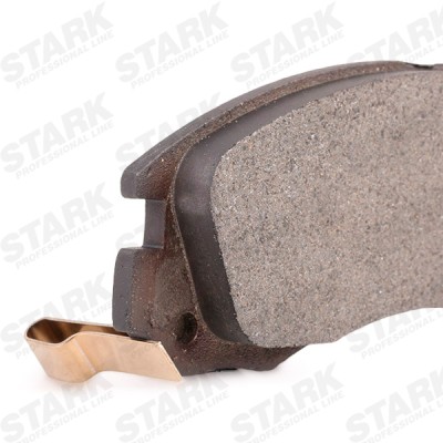 Brake Pads Set Stark SKBP-0010068 SKBP-0010068 - photo 8