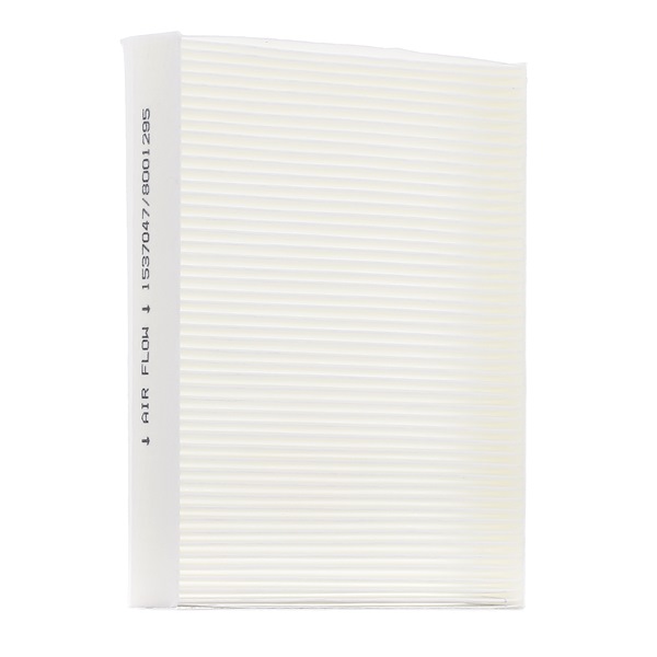 Cabin Air Filter RIDEX 424I0049 424I0049 - photo 1
