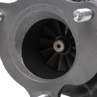Turbocharger RIDEX 2234C10200R 2234C10200R - photo 5