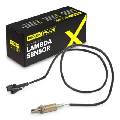 Lambda (Oxygen) Sensor RIDEX 3922L0003P 3922L0003P - photo 2