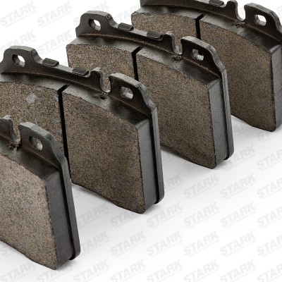 Brake Pads Set Stark SKBP-0011036 SKBP-0011036 - photo 6
