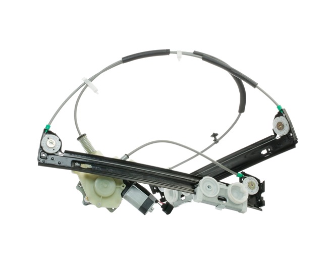 Window Regulator RIDEX 1561W0265 1561W0265 - photo 1