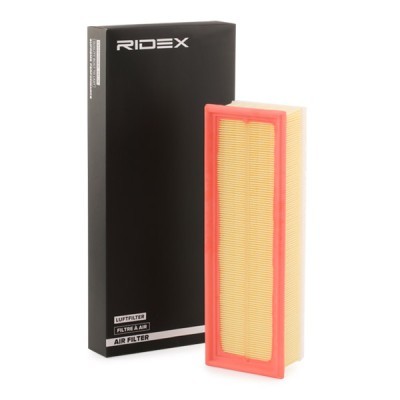 Air Filter RIDEX 8A0659 8A0659 - photo 2