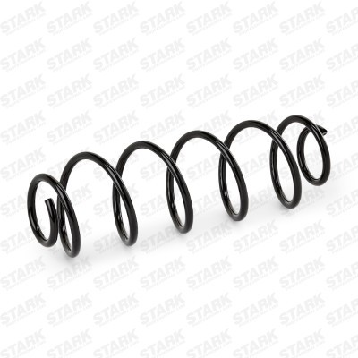 Suspension Spring Stark SKCS-0040590 SKCS-0040590 - photo 2