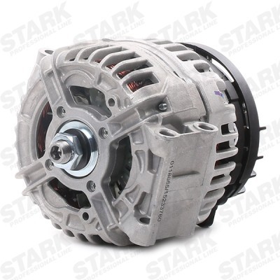 Alternator Stark SKGN-0321113 SKGN-0321113 - photo 3