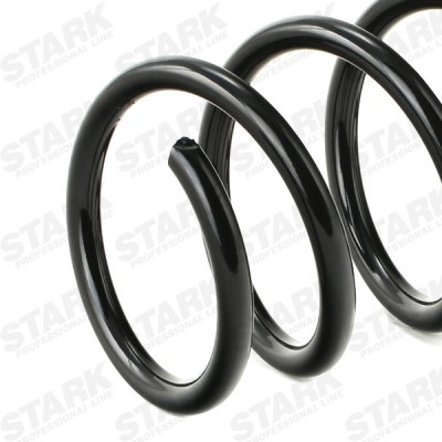 Suspension Spring Stark SKCS-0040464 SKCS-0040464 - photo 4
