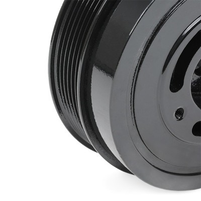 Belt Pulley, crankshaft RIDEX 3213B0095 3213B0095 - photo 5
