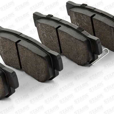 Brake Pads Set Stark SKBP-0011245 SKBP-0011245 - photo 6