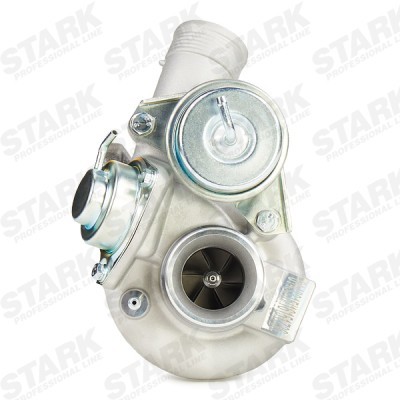 Turbocharger Stark SKCT-1190910 SKCT-1190910 - photo 6
