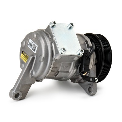 Compressor, Air Conditioning 447K0437R - photo 4
