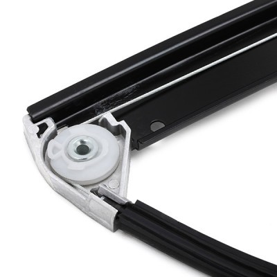 Window Regulator RIDEX 1561W0168 1561W0168 - photo 5