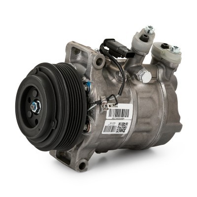Compressor, Air Conditioning 447K0998R - photo 3
