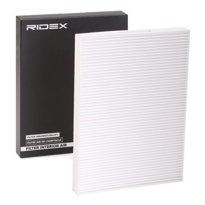 Cabin Air Filter RIDEX 424I0003 424I0003 - photo 2