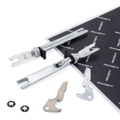 Repair Kit, automatic adjustment RIDEX 743A0002 743A0002 - photo 2