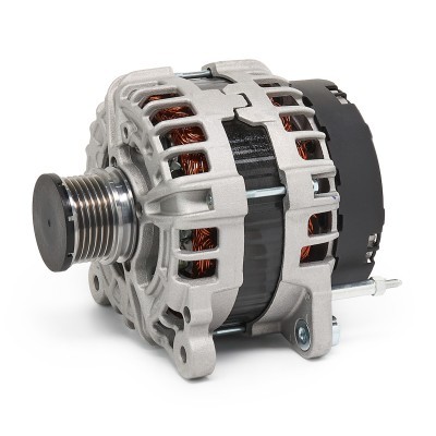 Alternator RIDEX 4G1692 4G1692 - photo 3