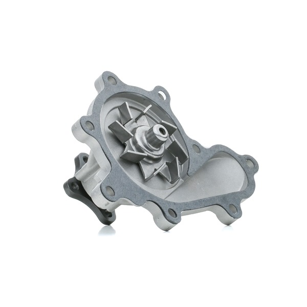 Water Pump, Engine Cooling RIDEX 1260W0298 1260W0298 - photo 1