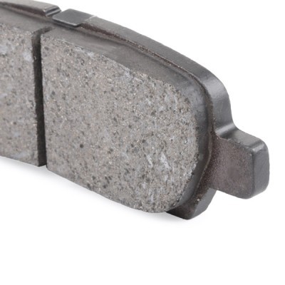 Brake Pads Set RIDEX 402B0054 402B0054 - photo 9