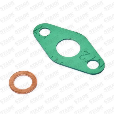 Turbocharger Stark SKCT-1191244 SKCT-1191244 - photo 7
