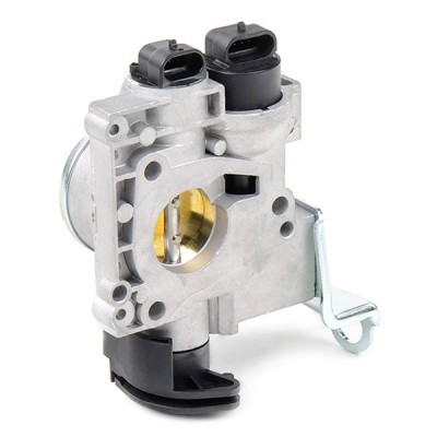 Дроссельная заслонка RIDEX 158T0029 158T0029 - photo 4