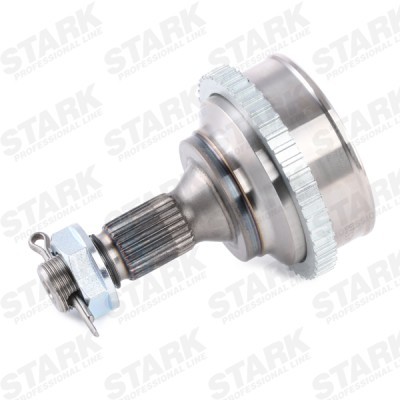 Joint Kit, Drive Shaft Stark SKJK-0200403 SKJK-0200403 - photo 4