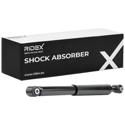Shock Absorber RIDEX 854S2069 854S2069 - photo 2