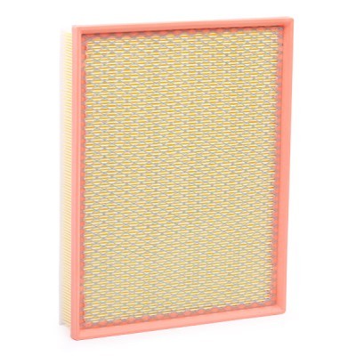 Air Filter RIDEX 8A0444 8A0444 - photo 4