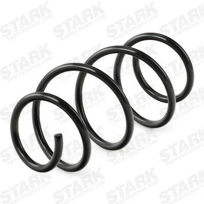 Suspension Spring Stark SKCS-0040394 SKCS-0040394 - photo 3