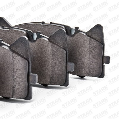 Brake Pads Set Stark SKBP-0012042 SKBP-0012042 - photo 6