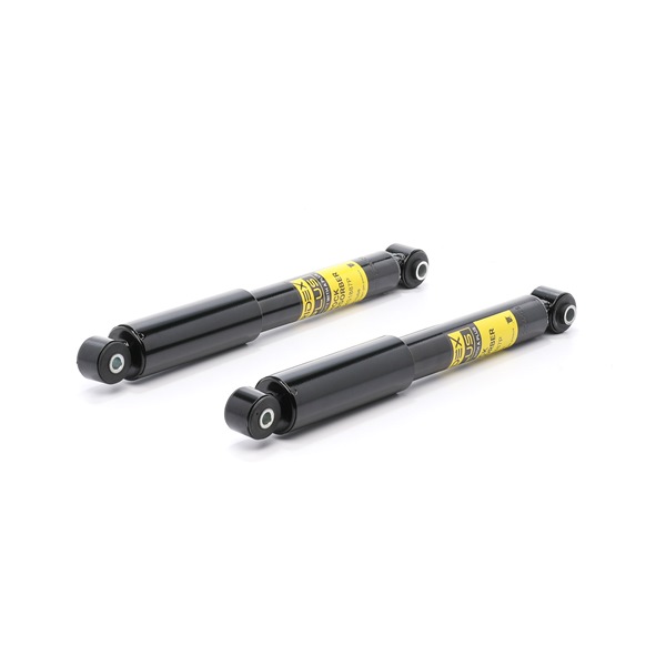 Shock Absorber RIDEX 854S19322P 854S19322P - photo 1