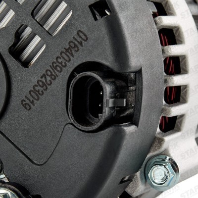 Alternator Stark SKGN-0320178 SKGN-0320178 - photo 6