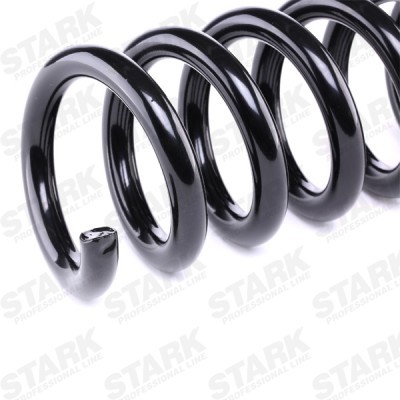 Suspension Spring Stark SKCS-0040260 SKCS-0040260 - photo 5